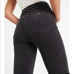 Rollas EastCoast flare cord